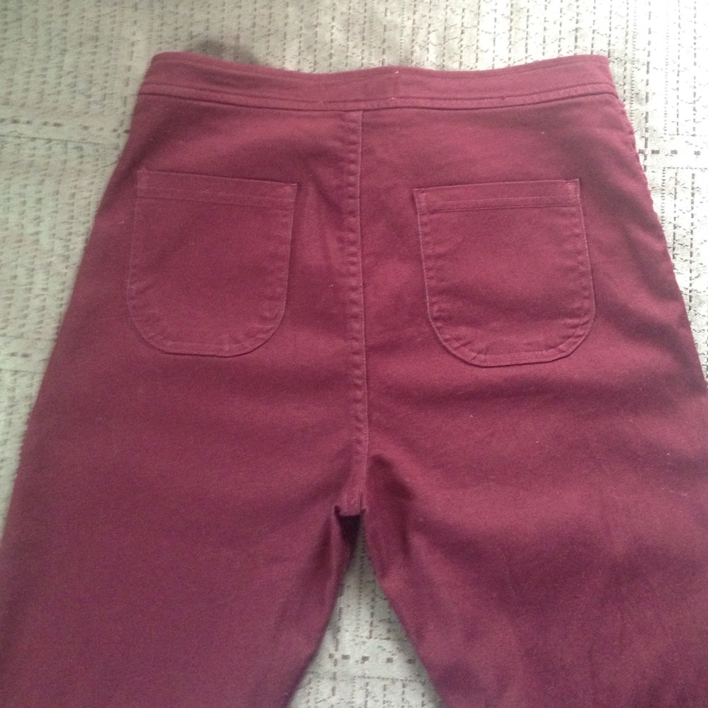 Zinfandel Easy Jean - Picture 4 of 4